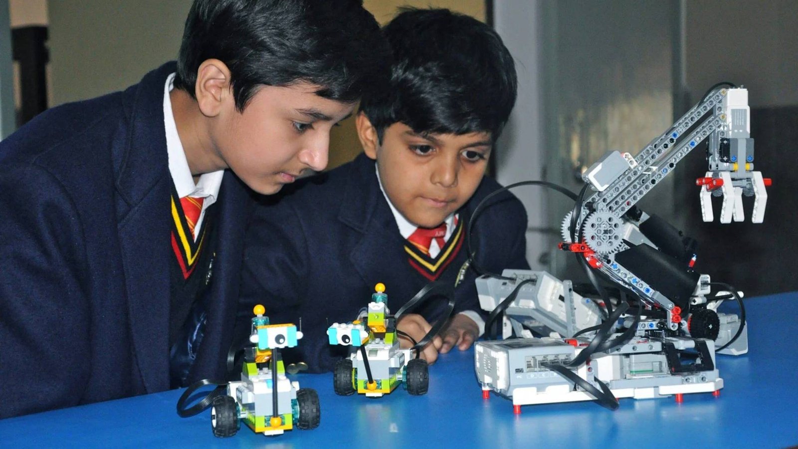 Creative Lab