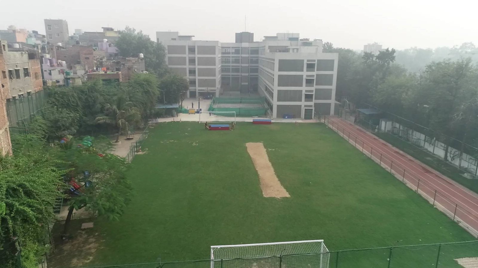 School Facilities