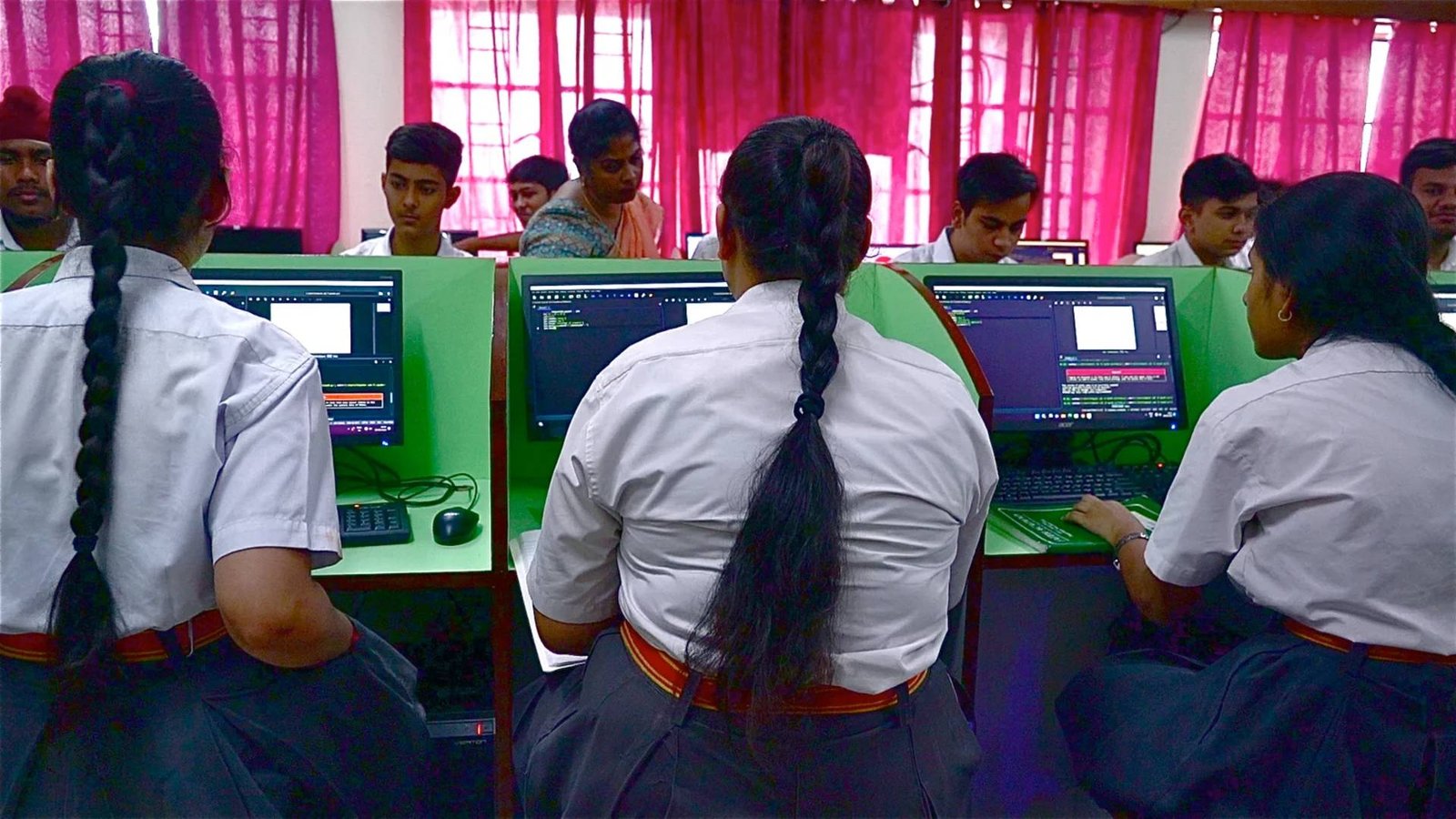 Computer Lab