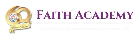 Faith Academy Logo
