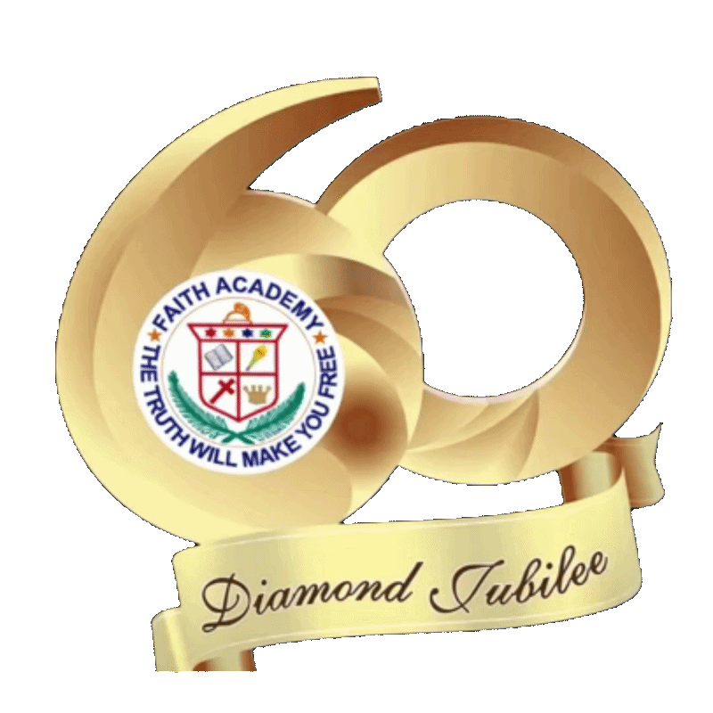 Faith Academy Logo