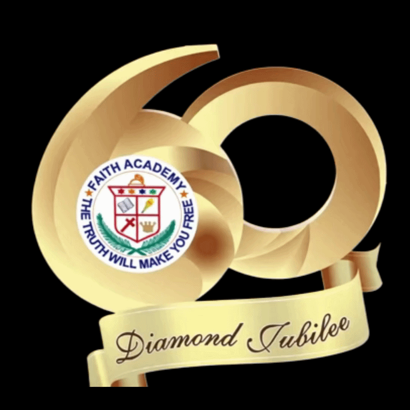 Faith Academy Logo