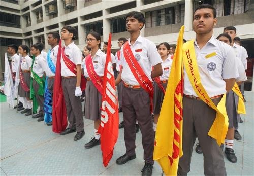 Investiture Ceremony 2023