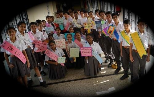 English Day 2023