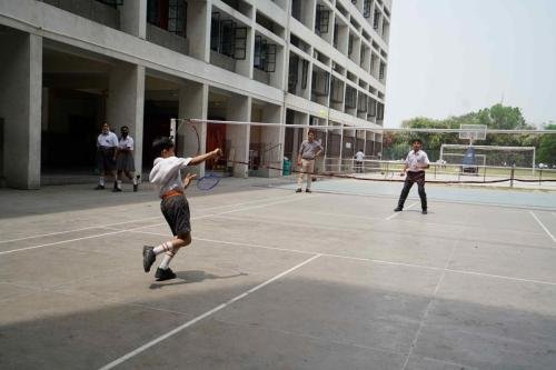 Sports