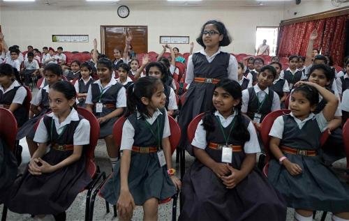 Phsycology Workshops 2023