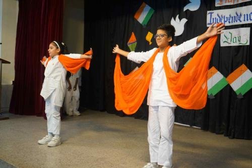 Independence Day 2023