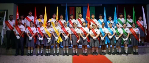 Investiture Ceremony 2026