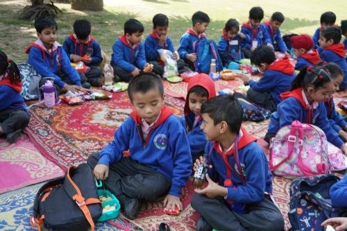 Prep Picnic 2024