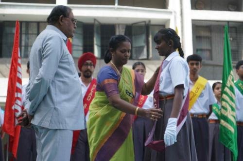 Investiture Ceremony 2024