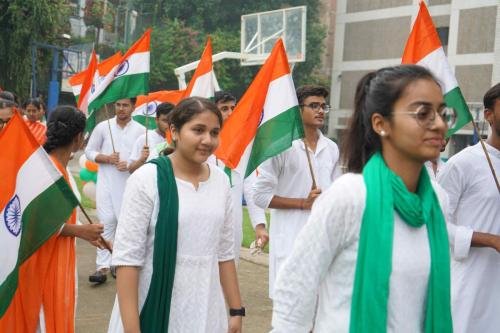 Independence Day 2024