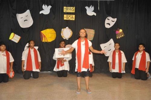 Interschool Competition 2023
