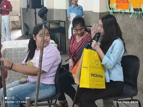 House Activities 2023