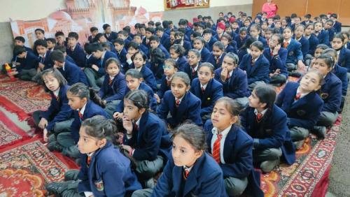 Special Education 2023