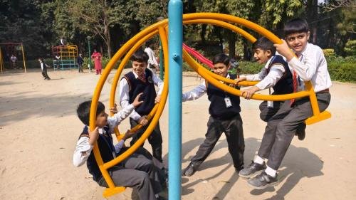 Class 1 to 5 Picnic FA 1 & FA 2 2024