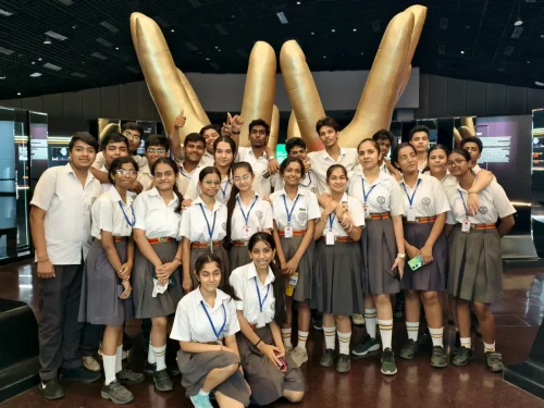 National Museum and PM Museum Visit 2025