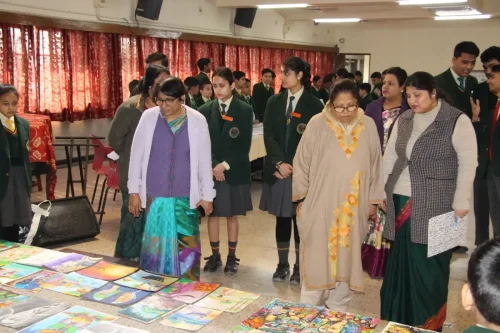 Hobby Competition Second Shift 2026